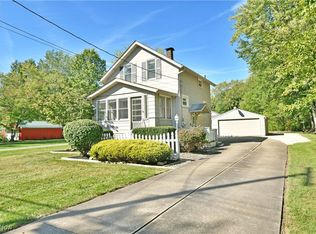 8839 Howland Springs Rd SE, Warren, OH 44484