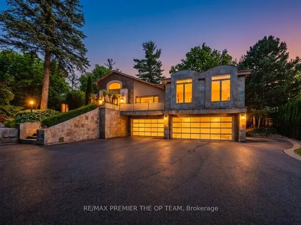 66 Clubhouse Rd, Vaughan, ON L4L 2W2