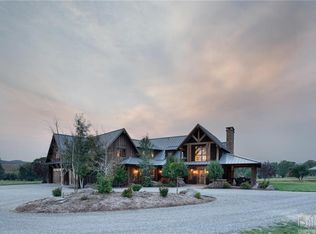22 Cottonwood Ln, Livingston, MT 59047