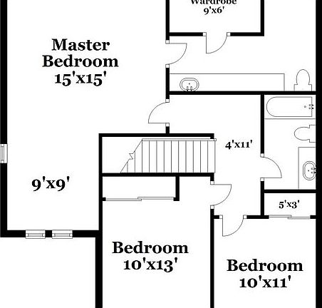 2nd image of 15065 N 173rd Dr