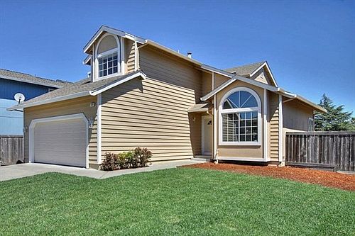 122 Keyt Way, Cotati, CA