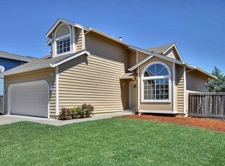 122 Keyt Way, Cotati, CA 94931