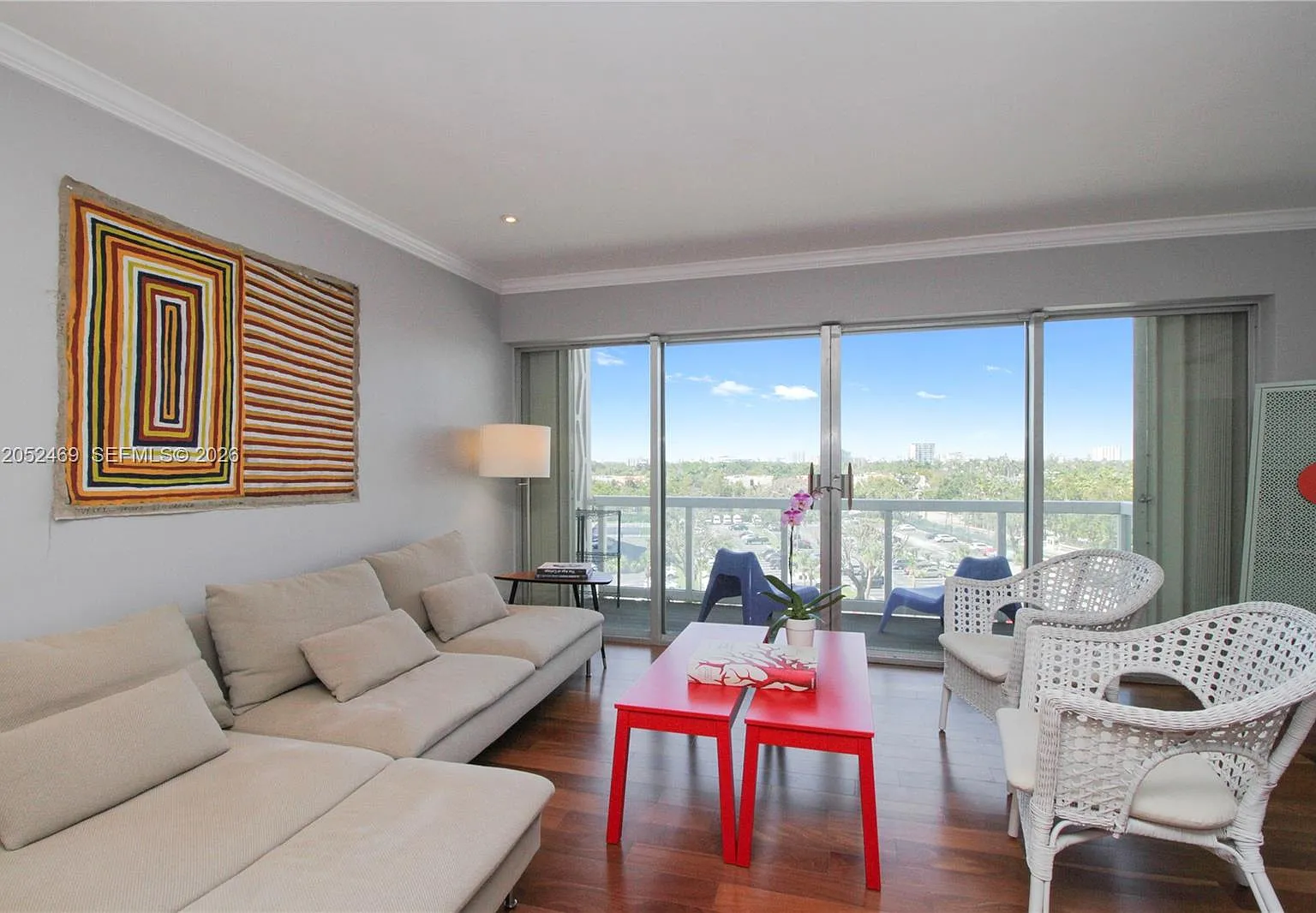 Brickell Townhouse Condo — Photo 4