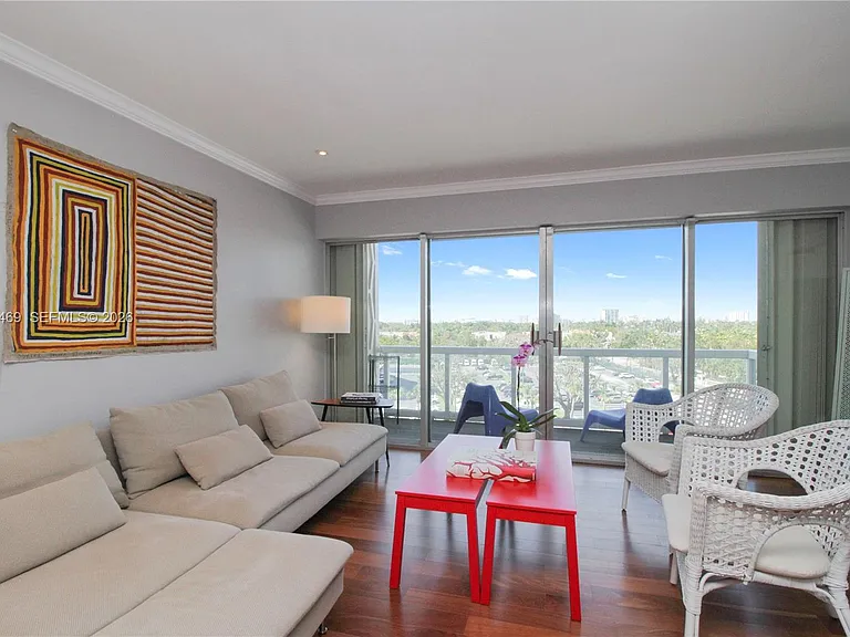 2451 Brickell Ave #7P — Photo 4