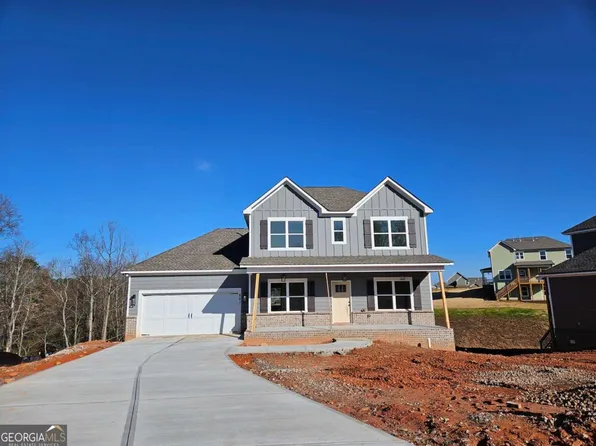 597 Calgary Downs Dr, Winder, GA 30680