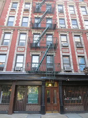 Rented by Waverly Realty Associates | media 8