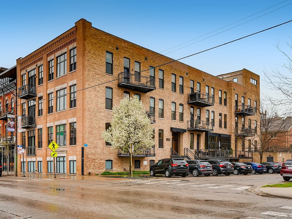 1st image of 3133 N Lakewood Ave APT 4G