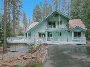 18001 N Mace Dr, Pioneer, CA