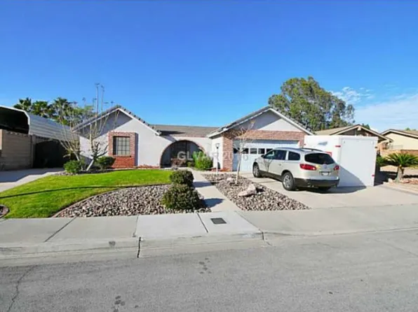 866 Montera Ln, Boulder City, NV 89005