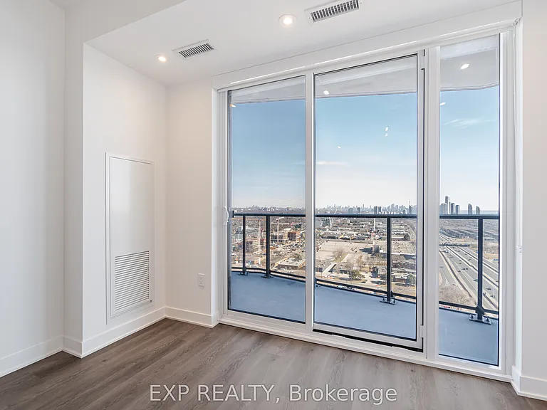 36 Zorra St #1805 — Photo 5