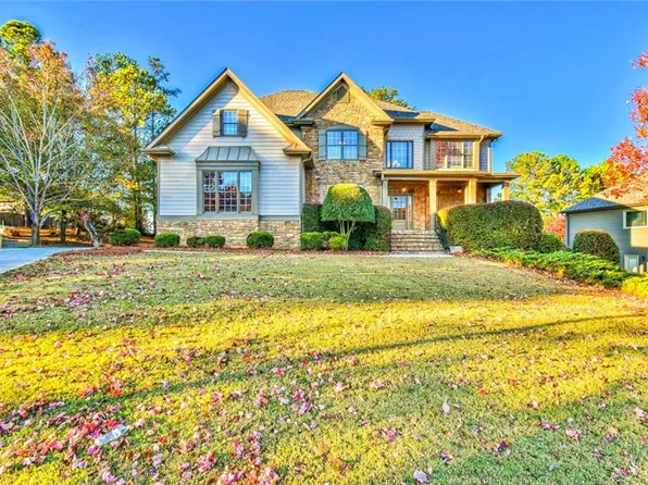 30 Purpletop Dr, Grayson, GA 30017
