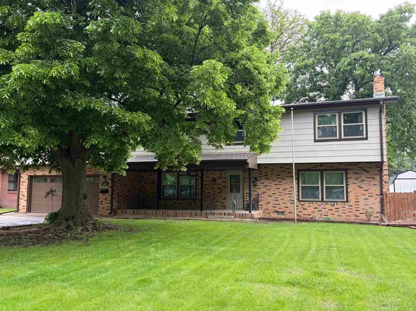 1020 E 2nd, North Platte, NE 69101