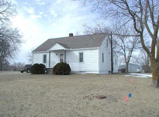 10003 10th St, Eagleville, MO 64442