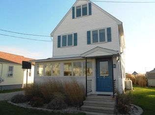 6 Cranton St, Old Saybrook, CT 06475