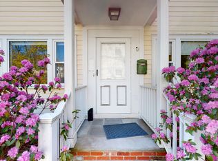 48 Crosby St, Arlington, MA 02474