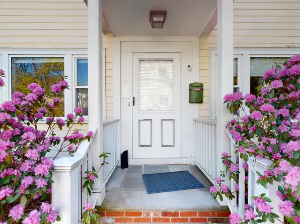 48 Crosby St, Arlington, MA 02474