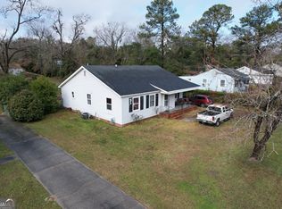 2815 Fleming Dr, Augusta, GA 30906