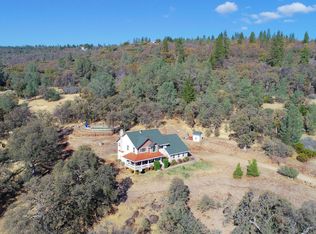 31500 Shorthill Dr, Shingletown, CA 96088