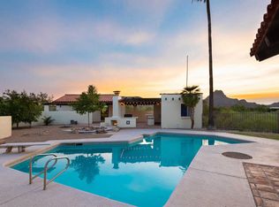 7675 N Wade Rd, Tucson, AZ 85743