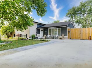 20 Karen Cres, Grimsby, ON L3M2E4