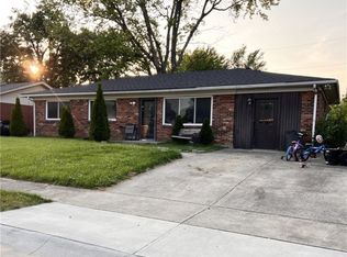 1051 Cottonwood Dr, Clarksville, IN 47129