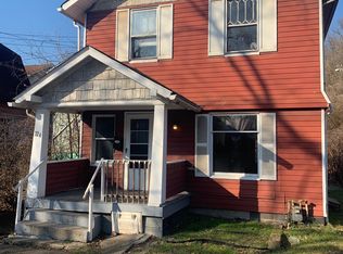 324 Stewart St, Turtle Creek, PA 15145