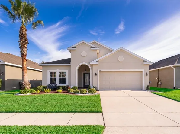 2587 TANNER TERRACE, KISSIMMEE, FL 34743