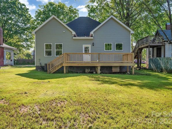 126 Hemphill Ave, Chester, SC 29706
