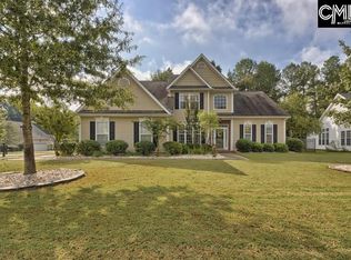 340 Beulah Ln, Irmo, SC 29063