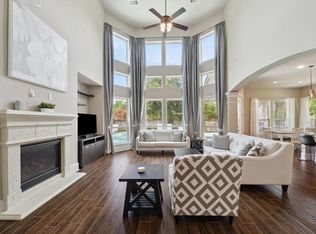 16118 Cottage Timbers Ct, Houston, TX 77044