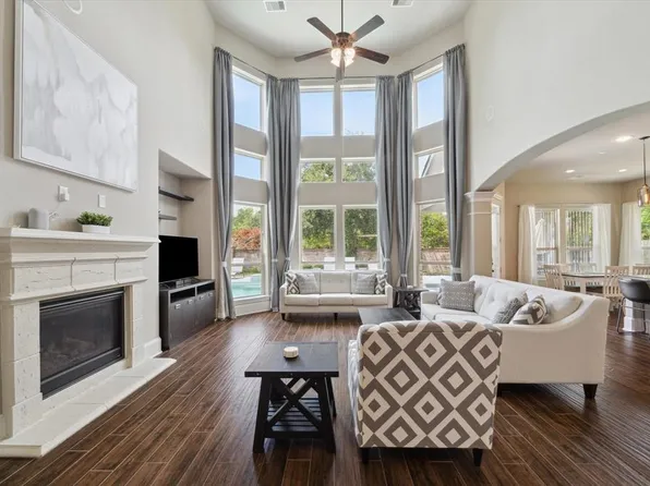 16118 Cottage Timbers Court, Houston, TX 77044