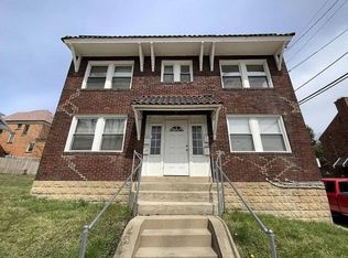 221 Sterrett St APT 1, Pittsburgh, PA