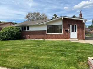 32506 Joy Rd, Livonia, MI 48150