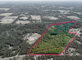 564 Berkeley Rd, Leesville, SC 29070