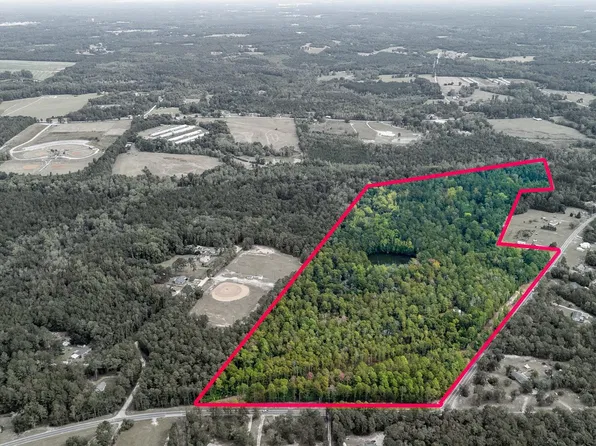 564 Berkeley Rd, Leesville, SC 29070