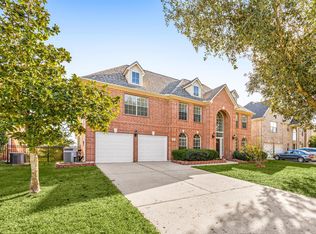 7711 Heron Lakes Dr, Houston, TX 77064