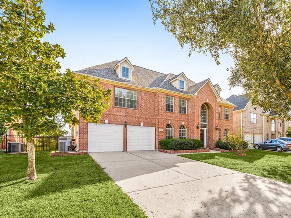7711 Heron Lakes Dr, Houston, TX 77064