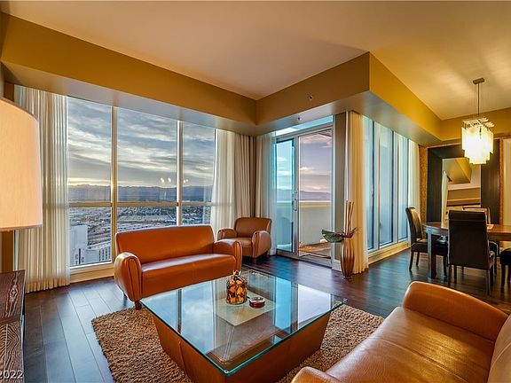 2nd image of 2700 Las Vegas Blvd S Unit 4109