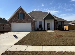 15333 High Point Dr, Gulfport, MS 39503