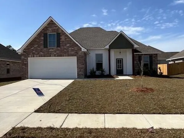 15333 High Point Dr, Gulfport, MS 39503