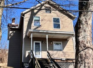 1875 5th Ave, Freedom, PA 15042