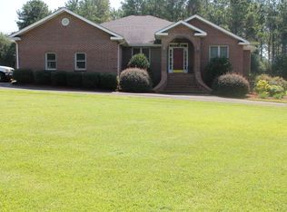 117 Deerfield Dr, Americus, GA 31709