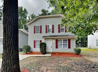 2312 Juniper Dr, Charlotte, NC 28269