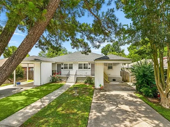 2604 Longwood Dr, Metairie, LA 70003