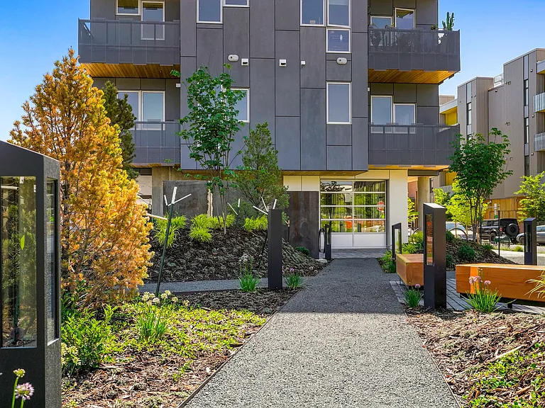 S'PARK Apartments — Photo 31