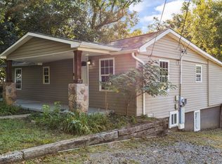 1600 Berry Rd, Knoxville, TN 37920