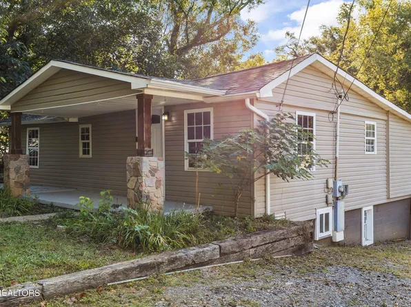 1600 Berry Rd, Knoxville, TN 37920