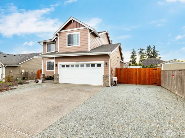 1712 Hillcrest Loop, Mount Vernon, WA 98274