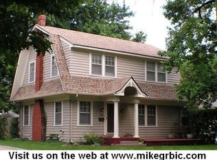430 S Bluff Ave, Wichita, KS 67218