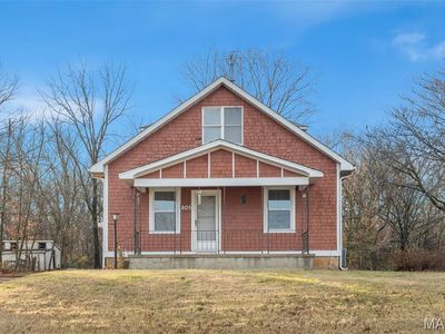 805 Clay St, Washington, MO, 63090
